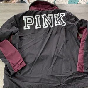NWOT PINK jacket